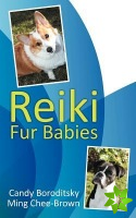 Reiki Fur Babies