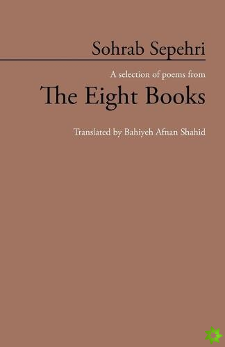 Selection of Poems from the Eight Books