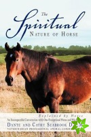 Spiritual Nature of Horse Explained by Horse