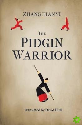 Pidgin Warrior