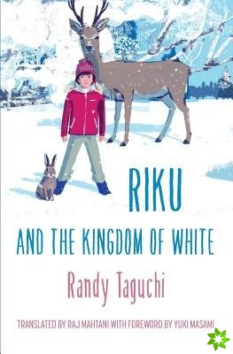 Riku and the Kingdom of White