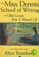 Miss Dennis School of Writing