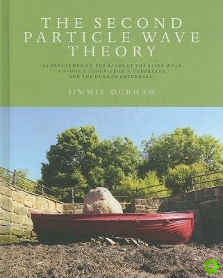 Second Particle Wave Theory