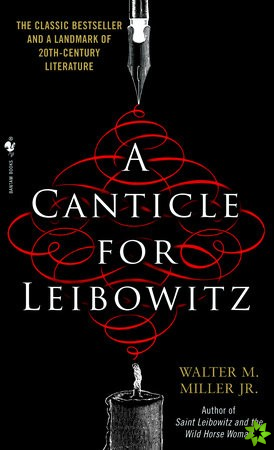 Canticle For Leibowitz