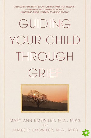 Guiding Your Child Through Grief