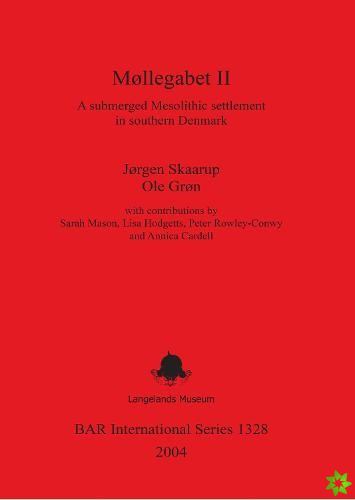 Mollegabet II