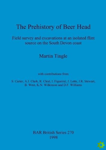 Prehistory of Beer Head