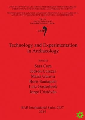 Technology and Experimentation in Archaeology