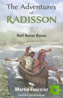 Adventures of Radisson