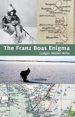 Franz Boas Enigma
