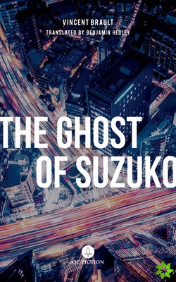 Ghost of Suzuko