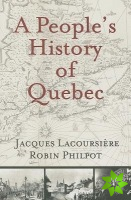 People's History of Quebec