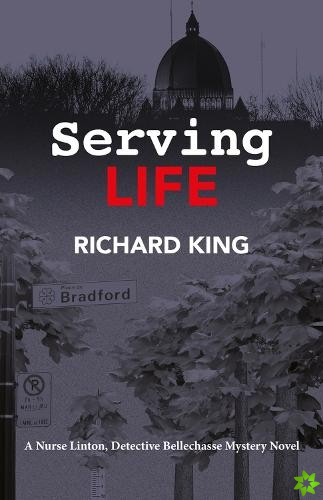 Serving Life