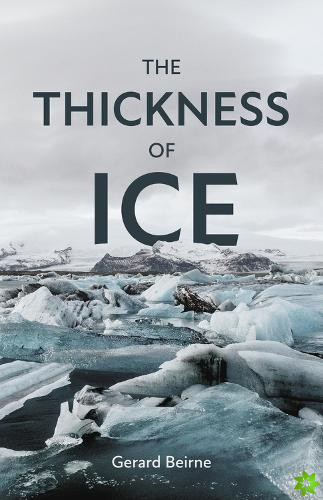 Thickness of Ice