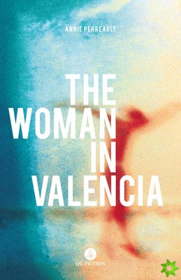Woman in Valencia