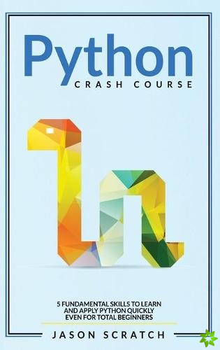 Python Crash Course