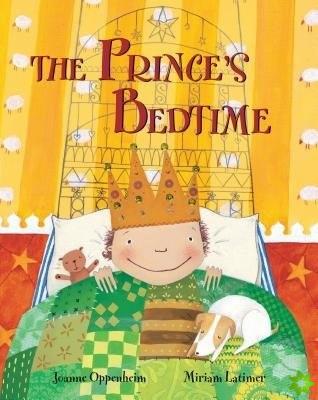 Prince's Bedtime