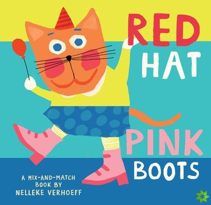 Red Hat, Pink Boots