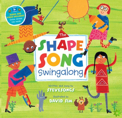 Shape Song Swingalong