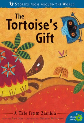 Tortoise's Gift