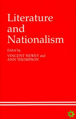 Literature and Nationalism