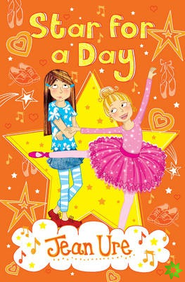Star for a Day
