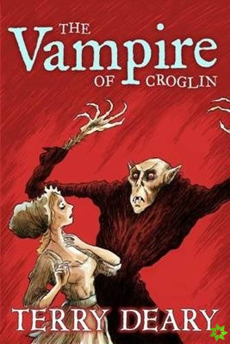 Vampire Of Croglin