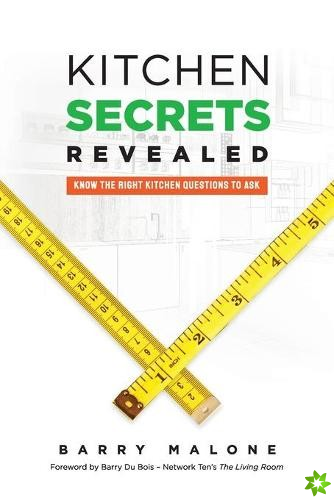 Kitchen Secrets Revealed