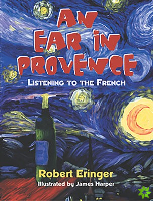 Ear in Provence