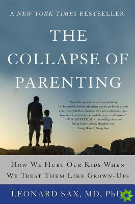 Collapse of Parenting