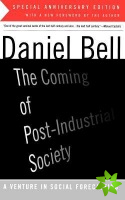 Coming Of Post-Industrial Society