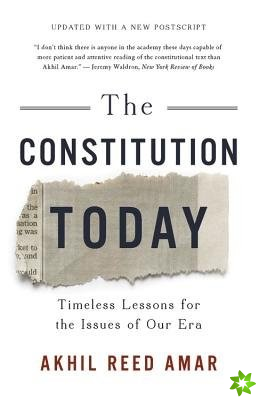 Constitution Today
