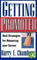 Getting Promoted