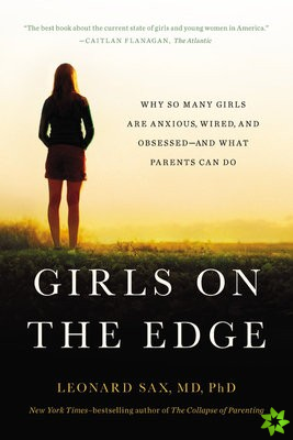 Girls on the Edge (New Edition)