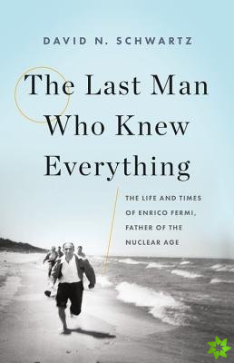 Last Man Who Knew Everything