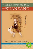 Silk Road Journey With Xuanzang
