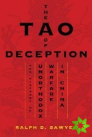 Tao of Deception