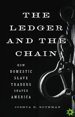 The Ledger and the Chain