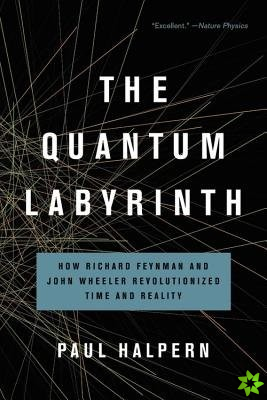 The Quantum Labyrinth