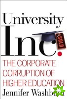 University, Inc.