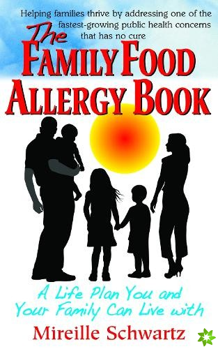 Family Food Allergy Book