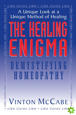 Healing Enigma