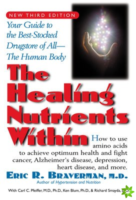 Healing Nutrients Within