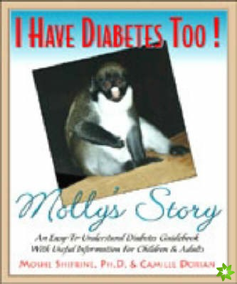 I Have Diabetes Too!