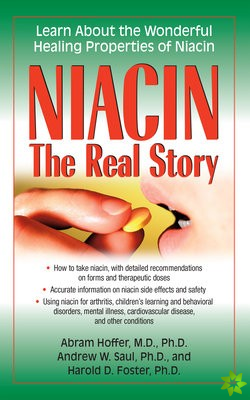 Niacin: The Real Story