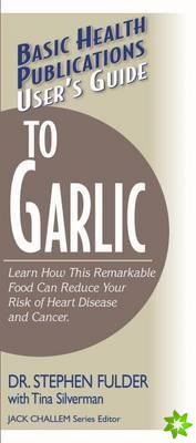 User'S Guide to Garlic