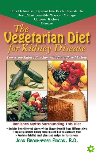 Vegetarian Diet for Kidney Disease