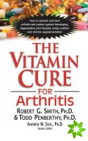 Vitamin Cure for Arthritis
