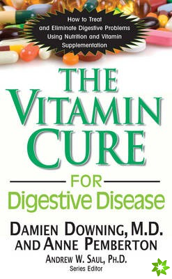 Vitamin Cure for Digestive Disease