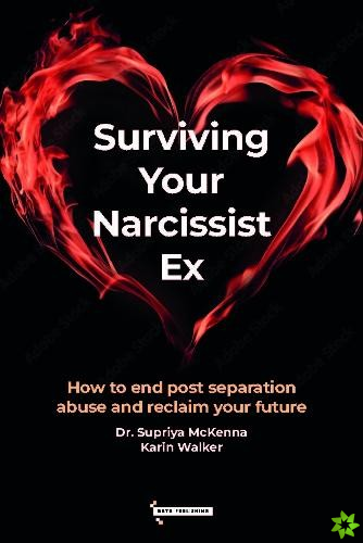 Surviving Your Narcissist Ex